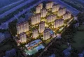 中国铁建梧桐天樾楼盘图5