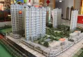 蔚蓝郡楼盘图4
