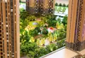 南昌恒大金碧华府楼盘图26