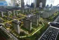 鹏宇城楼盘图21