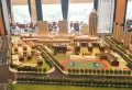 月星?六安环球港楼盘图6
