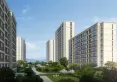 济高绿城桂语朝阳户型图3