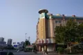 万科悦峯中心户型图7