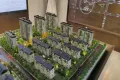 高新山语湖户型图4