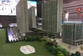 绿洲望嵩文化广场楼盘图3