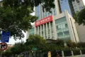 万科悦峯中心户型图3
