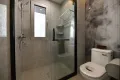 高铁熙水台户型图38