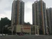 南湖十二橡树户型图