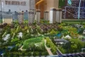 锦利滨湖国际社区户型图