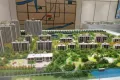 龍山公馆户型图3