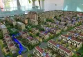 秀容名城楼盘图4