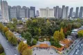 建业旭辉尊府户型图15