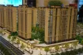 金控首府户型图