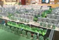 奥林匹克花园楼盘图9