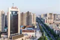 建业旭辉尊府户型图17