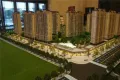 金控首府户型图