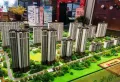天门富力院士廷楼盘图4