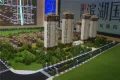 锦利滨湖国际社区户型图