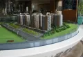 北城1号楼盘图11