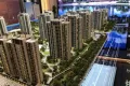 春晖上河珺户型图8
