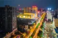 建业旭辉尊府户型图16