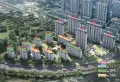万科·江右东方楼盘图2