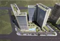 保利大都汇楼盘图2