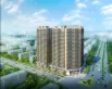 银湖公馆户型图3