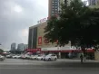 南湖十二橡树户型图