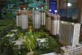 锦利滨湖国际社区户型图