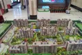 荣盛?水岸花语户型图