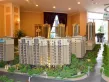 福康瑞琪曼国际社区户型图
