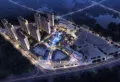 嘉福新天地楼盘图11