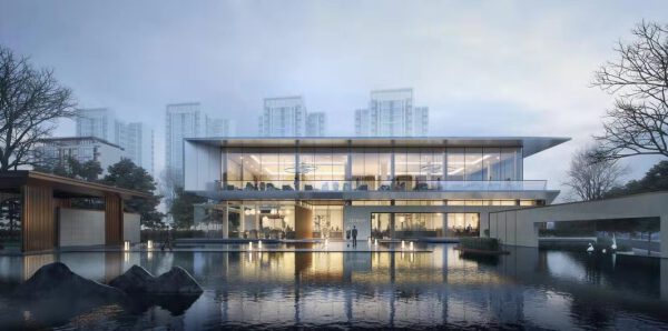 ,,万为&middot;江南里