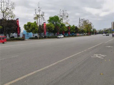 泓景湾锦玺楼盘图