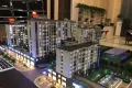 学府壹号户型图16