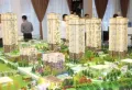 九龙城楼盘图40