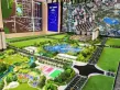 锦利滨湖国际社区户型图