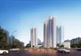 新城时光印象户型图3