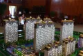 民泰龙泰贵府楼盘图4