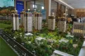锦利滨湖国际社区户型图