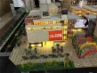 瑞丰国际建材家居博览城户型图