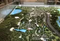 南中爨城楼盘图5