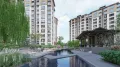 高铁熙水台户型图4