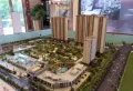 碧桂园绵竹首府楼盘图3