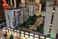 学府壹号户型图10