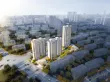 新城时光印象户型图5