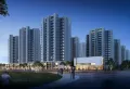 新力·长湖映月楼盘图4