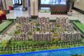 荣盛?水岸花语户型图