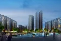 金雁欧城联邦楼盘图3